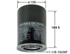 Фильтр  масляный  VIC  C-217