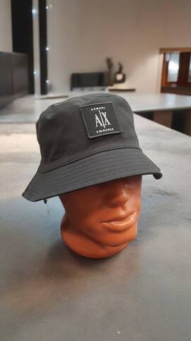 Панама armani 986066blgrey