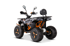 Квадроцикл YACOTA SIRIUS 2000W