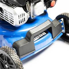 Газонокосилка Нева KCL17C (2,5кВт, 430мм, 50л,25-75мм) в интернет-магазине ЯрТехника