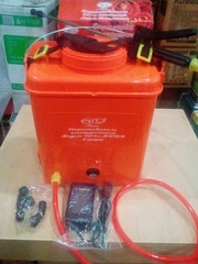 Опрыскиватель электрический Комфорт 