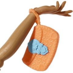 Джордан. Наследники Дисней Неоновые огни