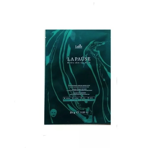 LADOR LA-PAUSE HYDRA SKIN SPA MASK 25ml