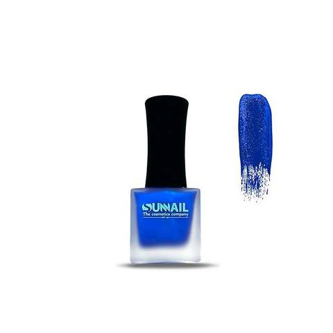 Sunnail - синий хром, 10 мл