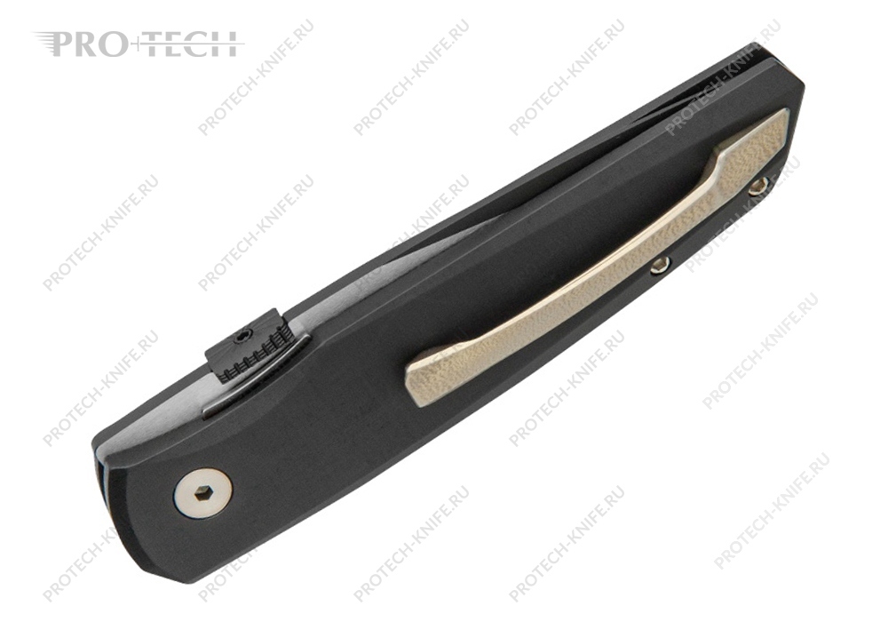 Нож Pro-Tech Jeff Harkins ATAC 8805 - фотография 