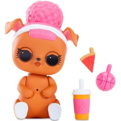 ЛОЛ Интерактивный Питомец 1 Волна