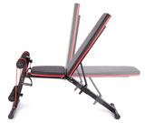 Скамья для пресса и гантелей Atlas Sport as-1003