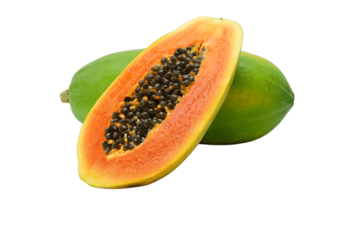 Папайя фруктовая (Papaya Yolland)