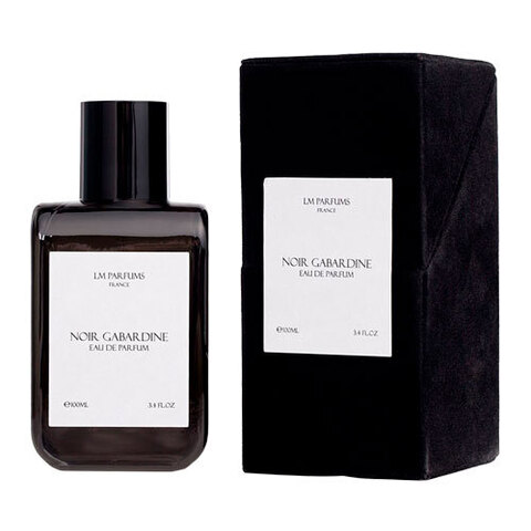 Lm Parfums Noir Gabardine edp