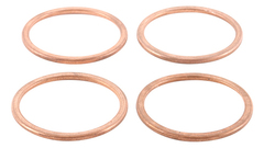 Комплект прокладок выпуска Z1000 10-16 # Z900 18-19 # ZX1000 Ninja 11-19 # ZX10R 04-10 # ZX7R 91-03