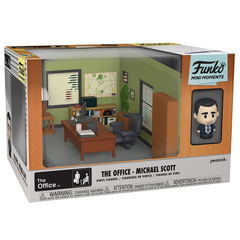 Funko Mini Moments! The Office: Michael Scott
