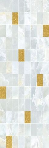 Laparet Eden Светло-голубой золото MM60156 20x60