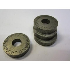 Диск релитовый запасной с зернами твердого сплава к ДО-40, ТУ2-037-205-77