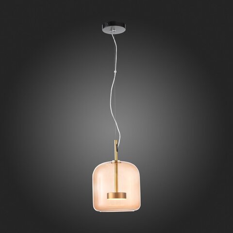 Светильник подвесной ST Luce Palochino SL1053.273.01