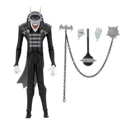 Фигурка McFarlane Toys Batman: The Adventure Continues - The Batman Who Laughs (58)