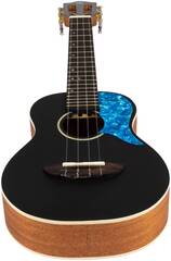 Укулеле концерт FLIGHT IRIS Concert BK