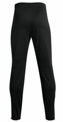 Детские теннисные брюки Under Armour UA Pennant 2.0 Pants -black/white