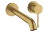 GROHE Essence 29193GN1 Внешняя часть смесителя для раковины скрытого монтажа, на 2 отверстия, L-Size, холодный рассвет матовый
