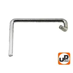 Тяга подсоса UNITED PARTS для STIHL 021-025/MS210-MS250 1123-185-2000 (HR-S100)