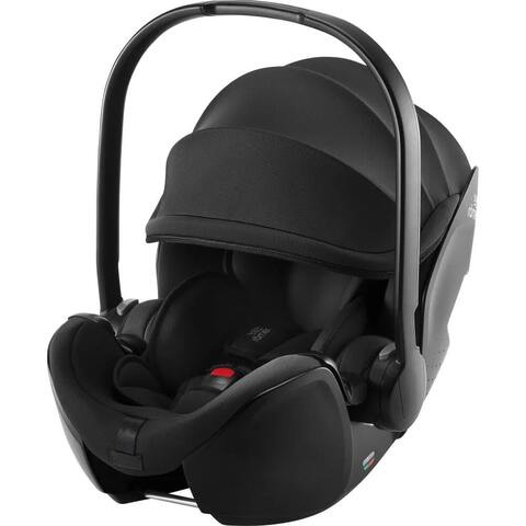 Britax Roemer Baby-Safe PRO, Space Black