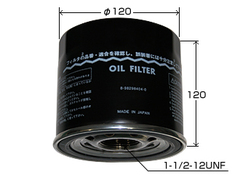 Фильтр  масляный  VIC  C-530