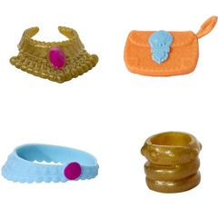 Джордан. Наследники Дисней Неоновые огни