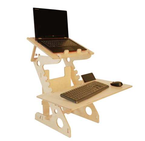 Подставка для ноутбука Surikatus