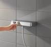 Термостат с душевым гарнитуром Grohe Grohtherm SmartControl 34720000