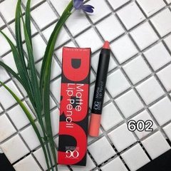 OG-FP3011B Помада-карандаш тон 602 розовый кремМАТОВАЯ Matte Lip Pencil PRO