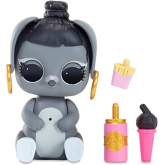 ЛОЛ Интерактивный Питомец 1 Волна