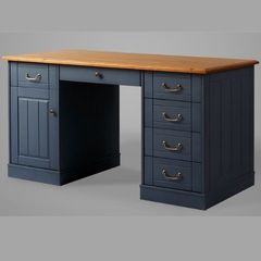 Письменный стол Дания №3, 142x76x62,5 см