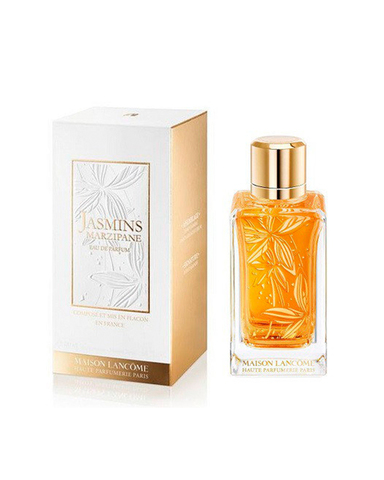 Lancome Jasmins Marzipane