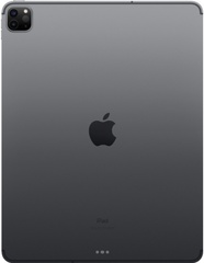 Планшет APPLE 12.9-inch iPad Pro Wi‑Fi + Cellular 512GB - Space Grey (MHR83RK/A)