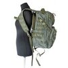 Картинка рюкзак туристический Tramp trp-042 olive green - 3