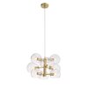 Люстра подвесная ST Luce Calmare SL434.203.09