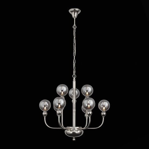 Люстра подвесная ST Luce Funhi SL552.103.09