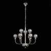 Люстра подвесная ST Luce Funhi SL552.103.09