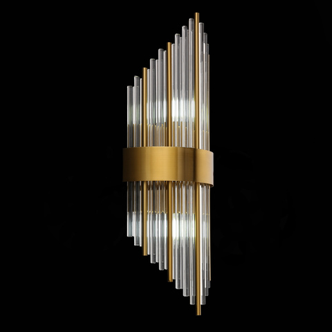 Светильник настенный ST Luce Nitido SL1158.301.02