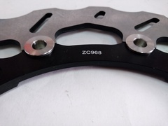 Тормозной диск передний правый  BMW S1000RR / R1150RT / K1200LT / K1600GT черный