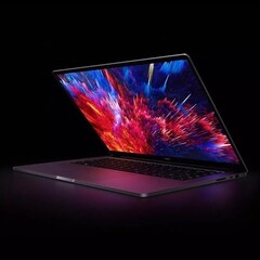 Ноутбук Xiaomi RedmiBook Pro 15 2022 (AMD Ryzen 7 6800H/ 15.6