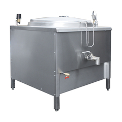 Котел пищеварочный KAYMAN КПЭ-160