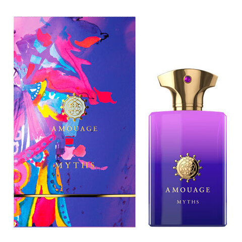 Amouage Myths man