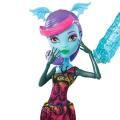 Набор Собери Монстра  Морской Монстр - Раскрась Меня