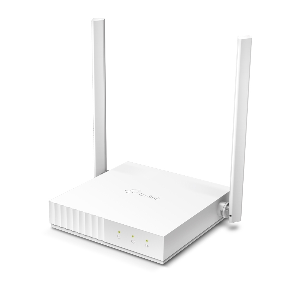 TP-Link TL-WR844N - N300 Многорежимный Wi-Fi роутер – купить по низкой цене  в Инк-Маркет.ру с доставкой