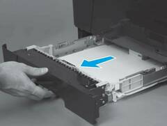 250-листов кассета (лоток 2) HP LJ M435/M701/M706 (RM2-0629/A3E42-65010)