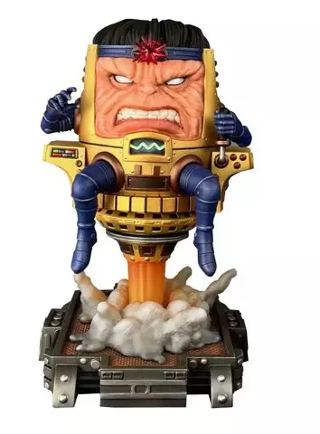 Фигурка Marvel Gallery: M.O.D.O.K.