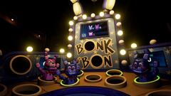Five Nights at Freddy's: Help Wanted 2 (с поддержкой гарнитуры PS VR 2) (диск для PS5, полностью на английском языке)