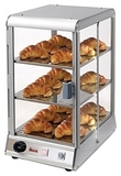 фото 2 Витрина тепловая Sirman VISTA TOWER HOT на profcook.ru