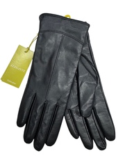 Перчатки.Женские.Материал верха: Кожаные люкс качества.Подклад: Трикотаж-шерсть. 5 шт в упаковке.