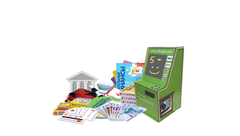 Комплекс Азбука финансов" ДОУ мобильная версия "Стандарт"